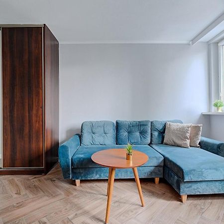 Apartamenty Sliska 10 Varsovia Exterior foto