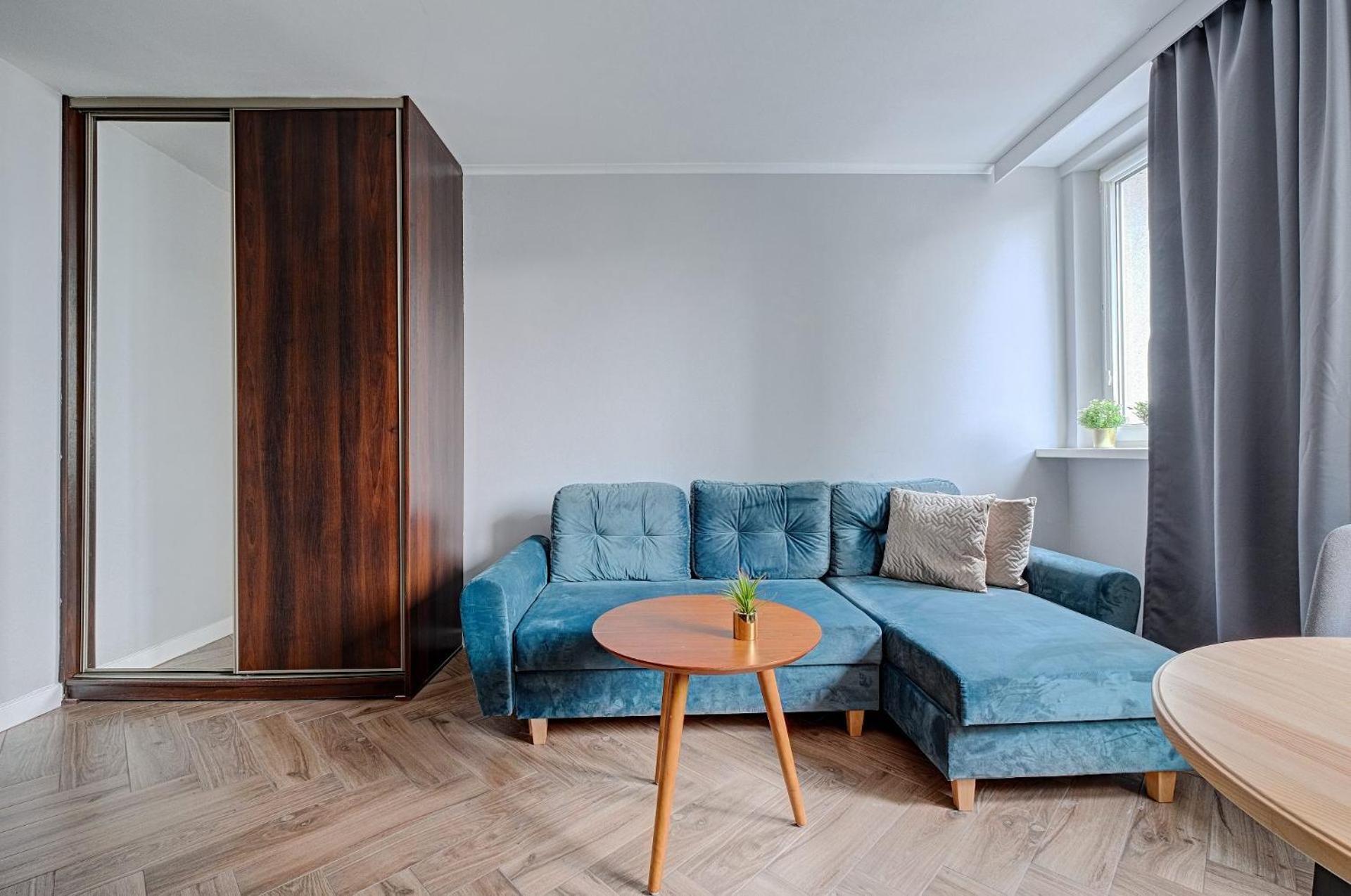 Apartamenty Sliska 10 Varsovia Exterior foto