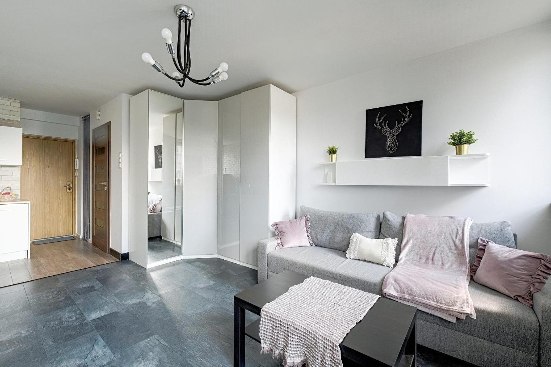 Apartamenty Sliska 10 Varsovia Exterior foto
