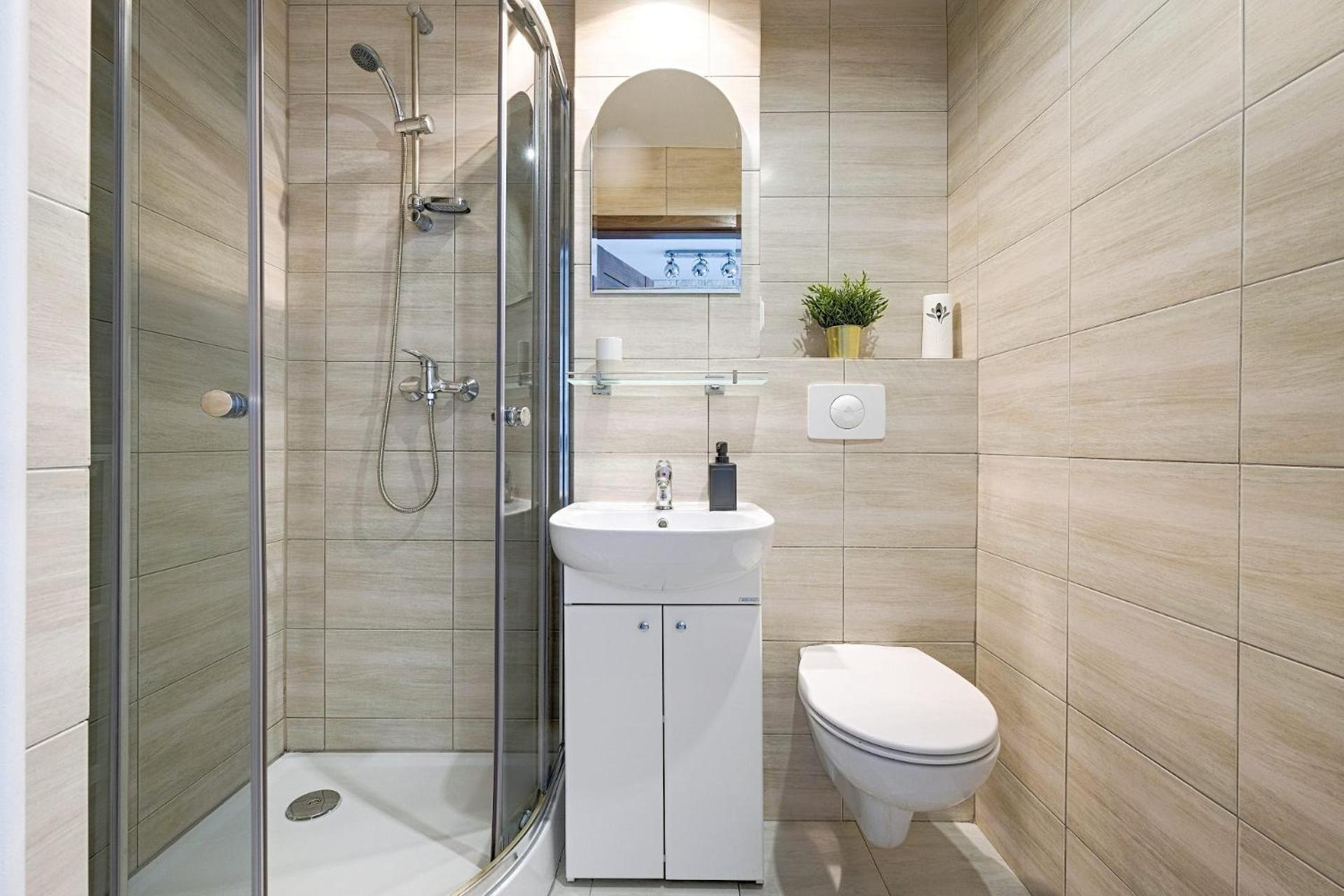 Apartamenty Sliska 10 Varsovia Exterior foto