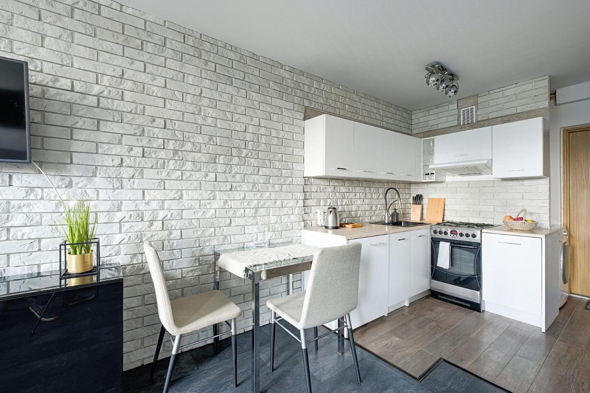 Apartamenty Sliska 10 Varsovia Exterior foto